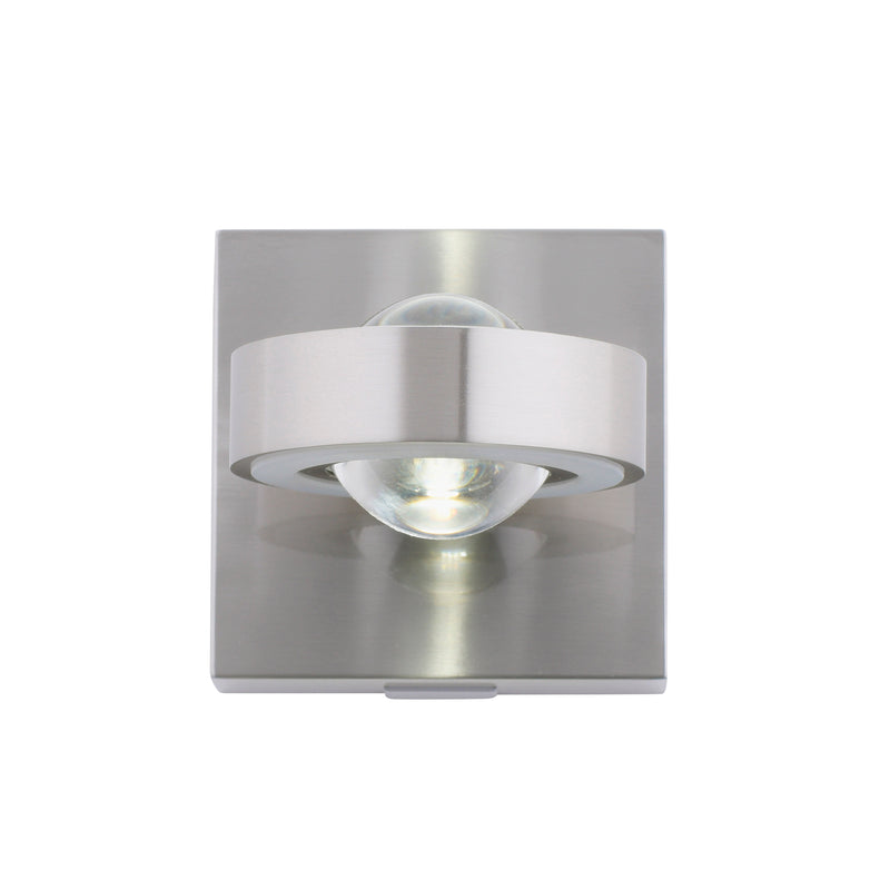 Aplica Paul Neuhaus Q-MIA 4xLED Aluminiu
