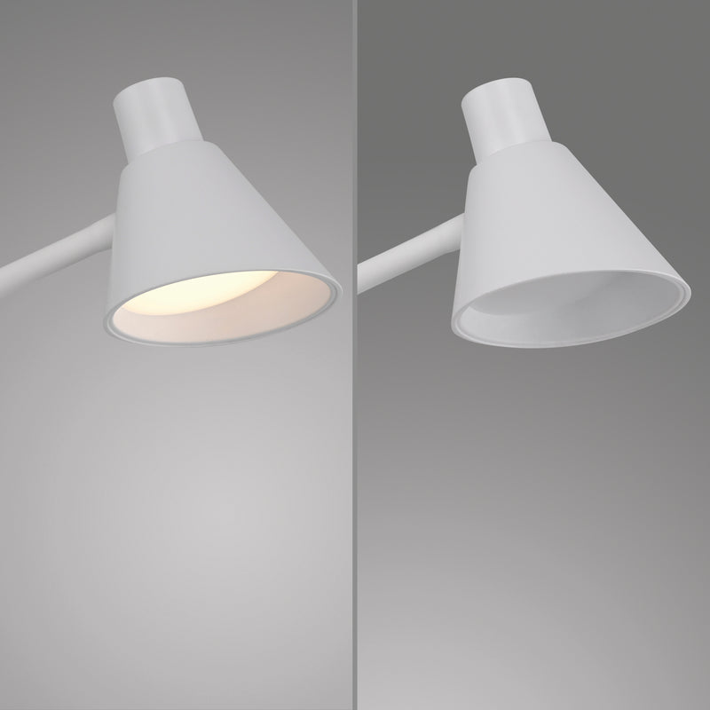 Lampadar Paul Neuhaus PIXIE LED Alb