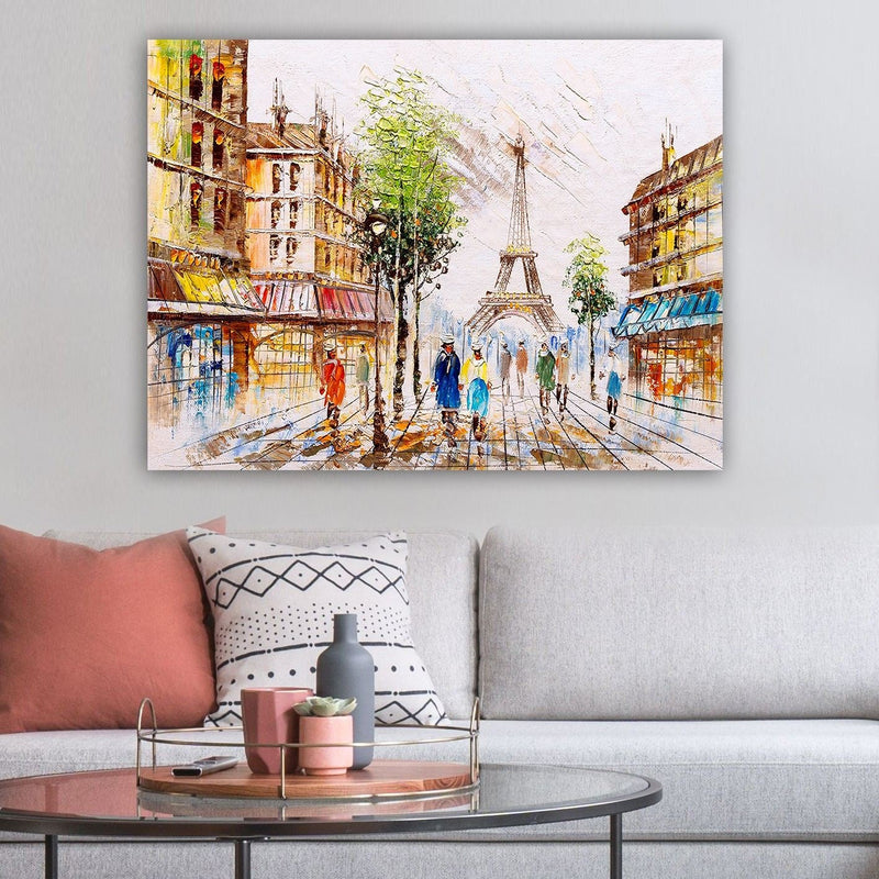 Decorațiune Perete Asi Home 644686126_70100, 70x100 cm