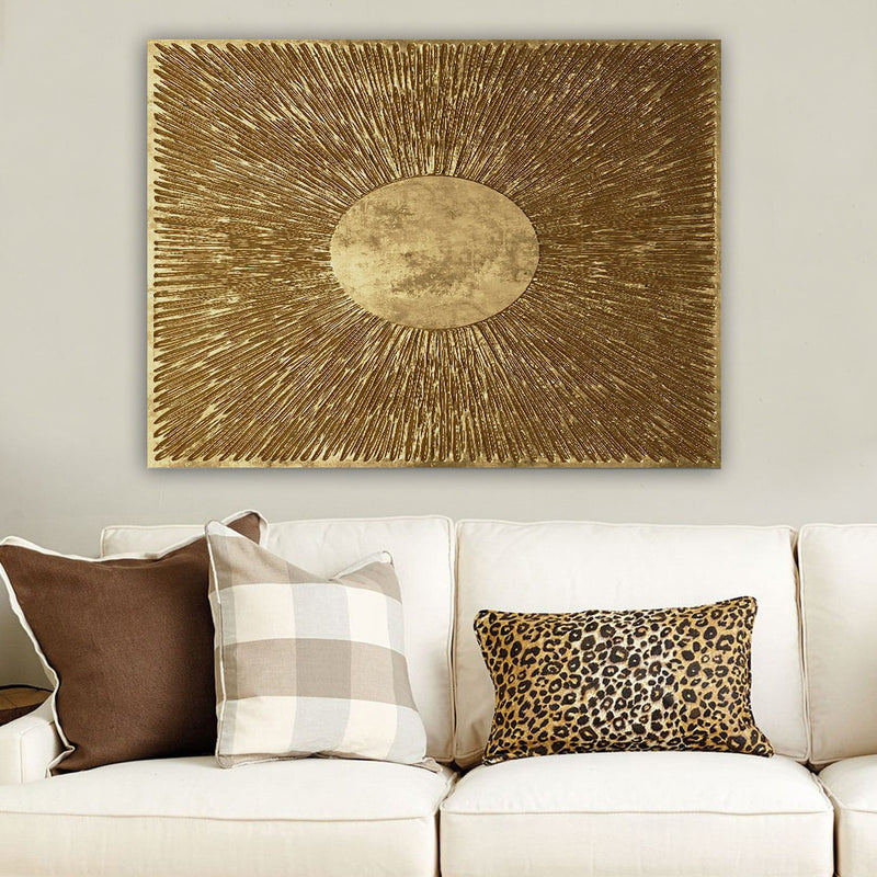 Decorațiune Perete Asi Home 7027482252_70100, 70x100 cm