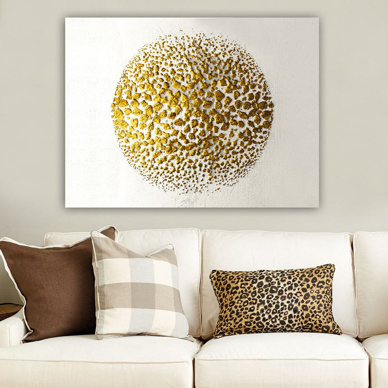 Decorațiune Perete Asi Home 702748237_70100, 70x100 cm