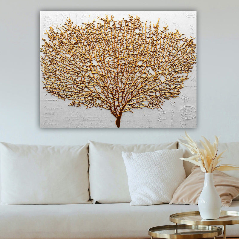 Decorațiune Perete Asi Home 703981996_70100, 70x100 cm