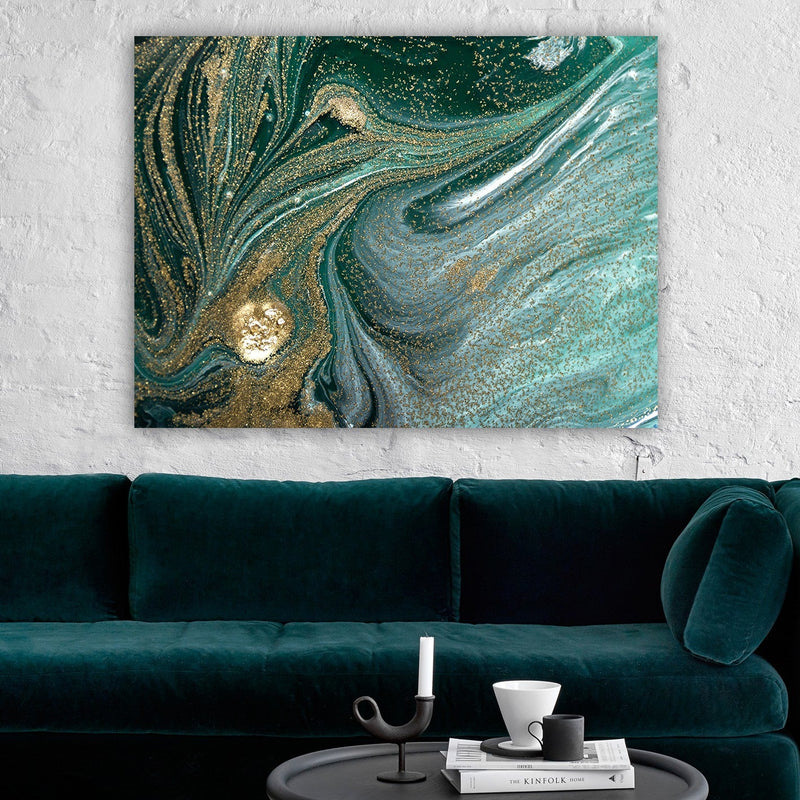 Decorațiune Perete Asi Home 751010551_70100, 70x100 cm