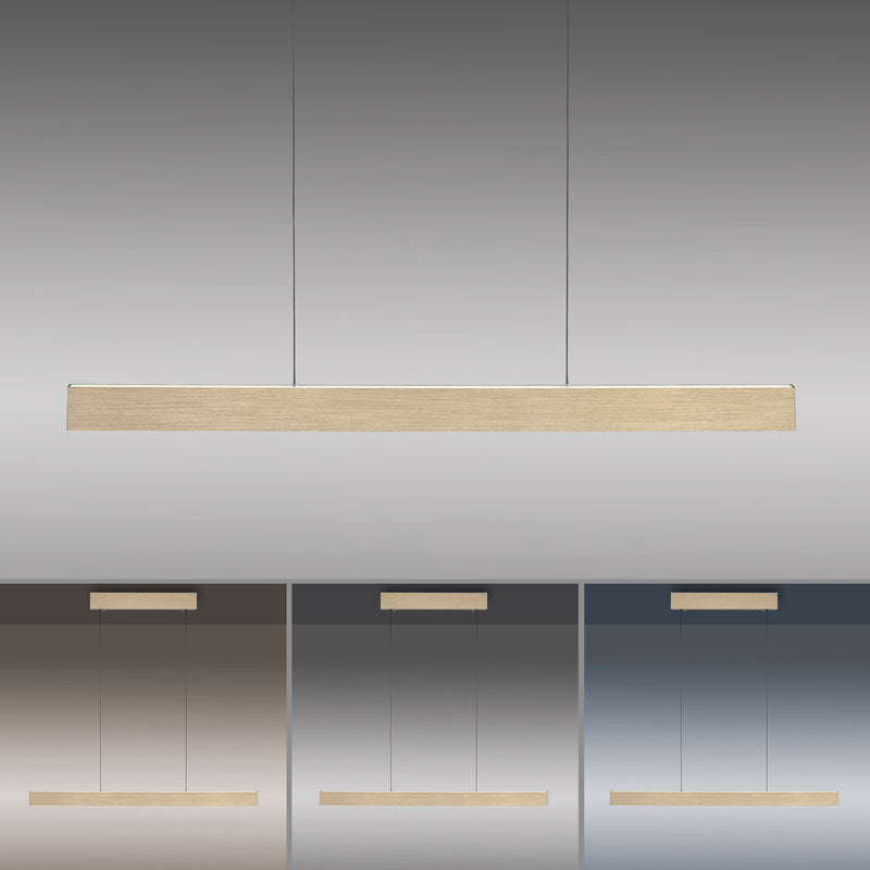 Lustra Paul Neuhaus PURE E-MOTION 2xLED Alama Mat