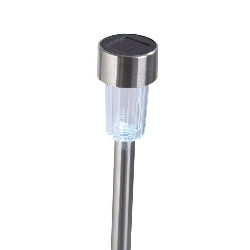 Lampa Exterior Paul Neuhaus ZUZI-SOL LED Otel