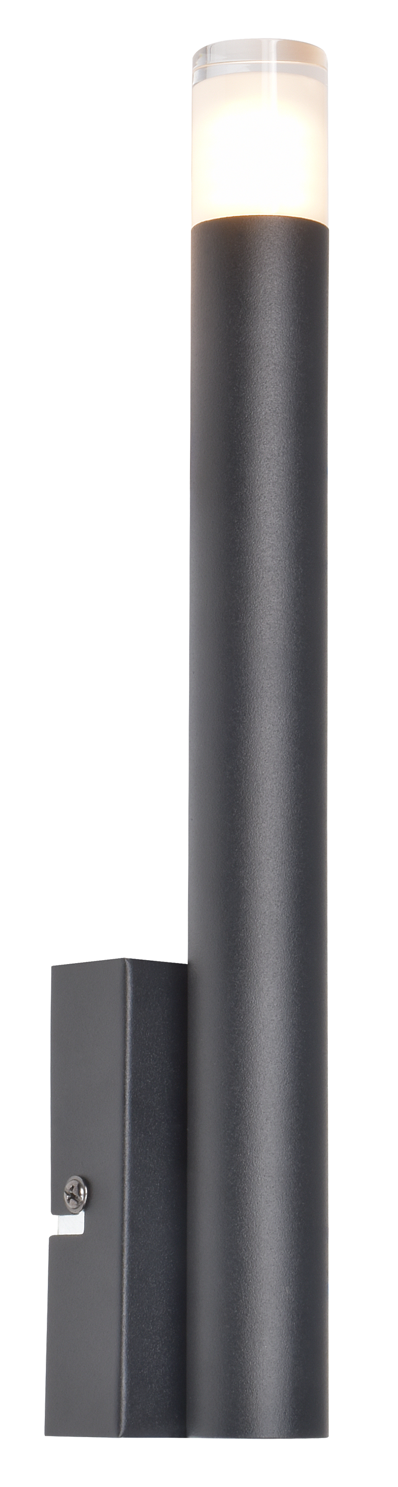 Aplica Zuma Line VELIC 1xG9 Negru