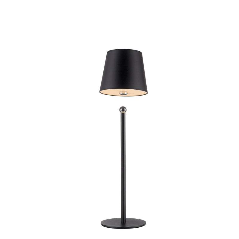 Veioza Paul Neuhaus BOTERIA LED Negru