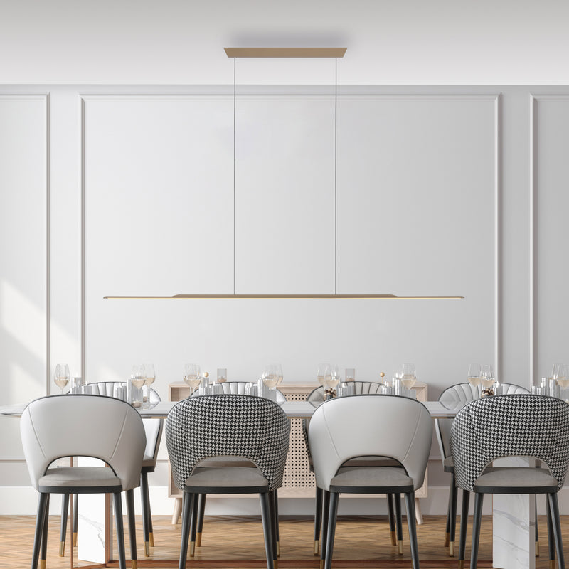 Lustra Paul Neuhaus PURE SURFACE LED Maro