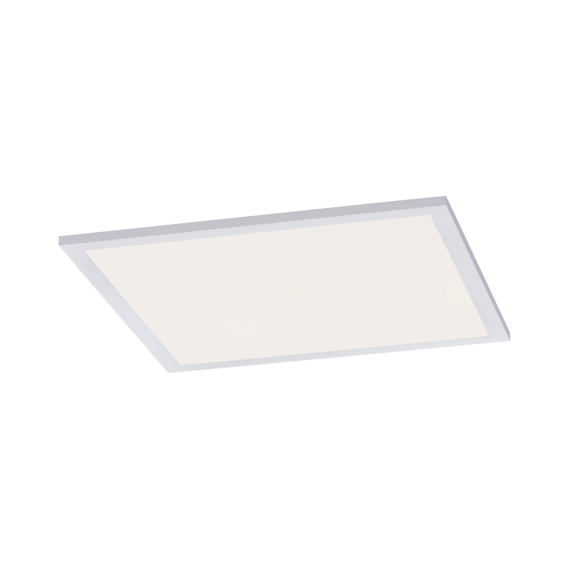 Plafoniera Paul Neuhaus FLAT LED Alb