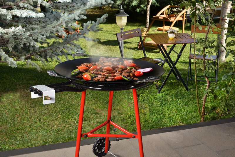 Accesoriu Bucătărie Asi Home Nordika Jumbo, Negru
