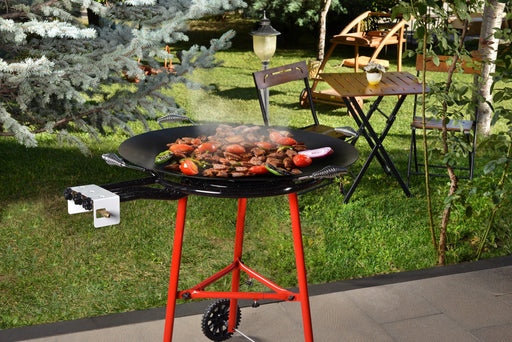 Accesoriu Bucătărie Asi Home Nordika Jumbo, Negru