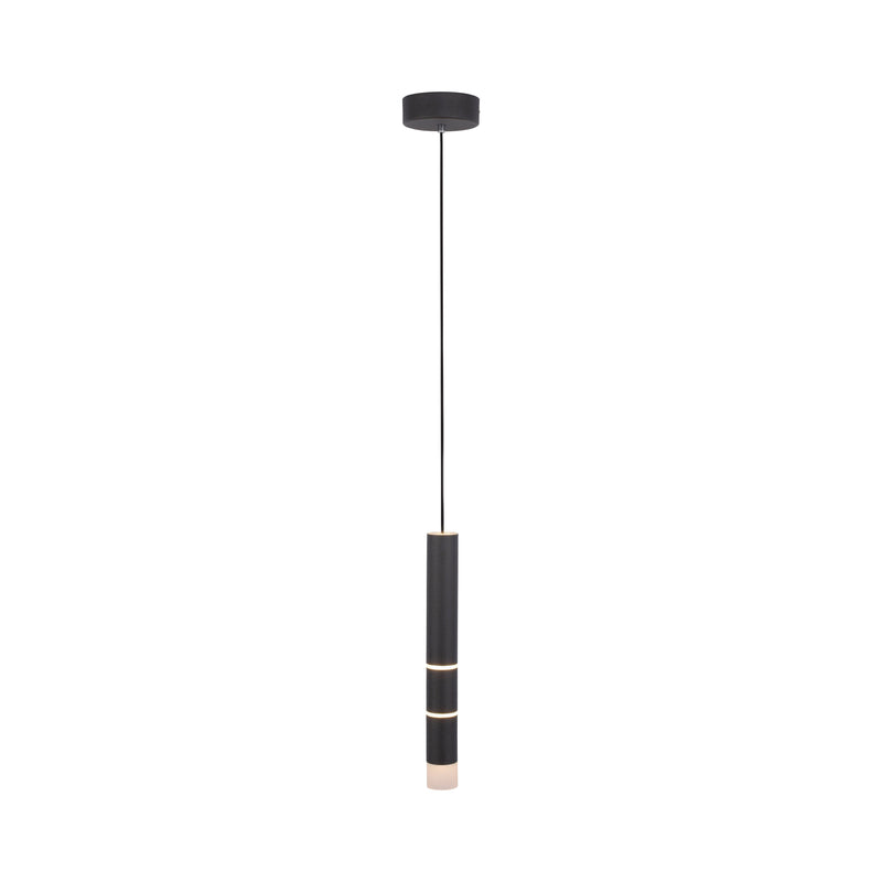 Lustra Paul Neuhaus PURE-VEGA 4xLED Negru
