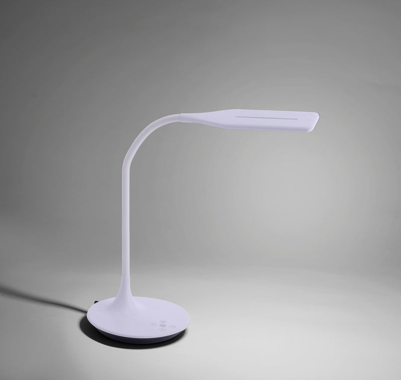Veioza Paul Neuhaus RAFAEL LED Alb