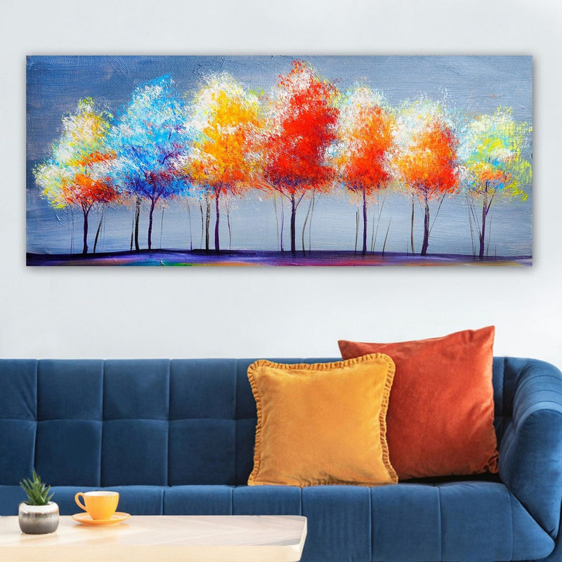 Decorațiune Perete Asi Home Yty1031445504924_501, 50x120 cm