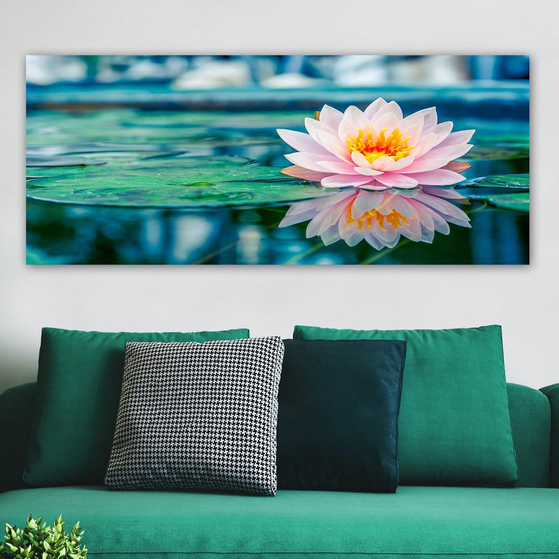 Decorațiune Perete Asi Home Yty159488771_50120, 50x120 cm