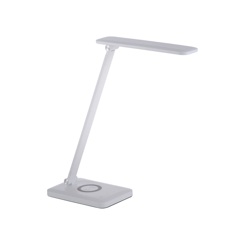 Veioza Paul Neuhaus FLORENTINA LED Alb