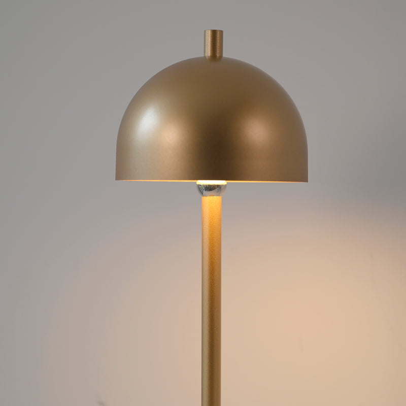 Veioza Paul Neuhaus BELLIS LED Auriu