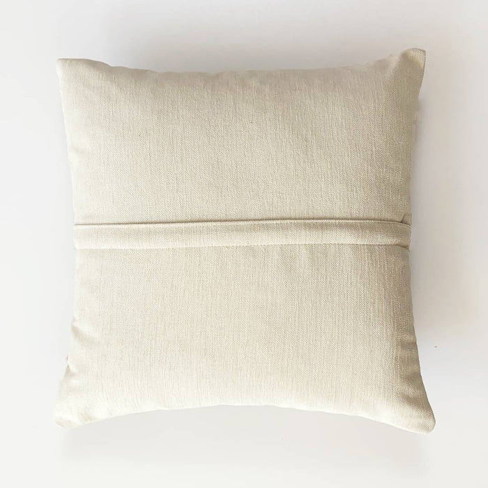 Fata de Perna Decorativa Asi Home Lotus Punch Pillow Cover 20% In |80% Poliester 43X43 cm