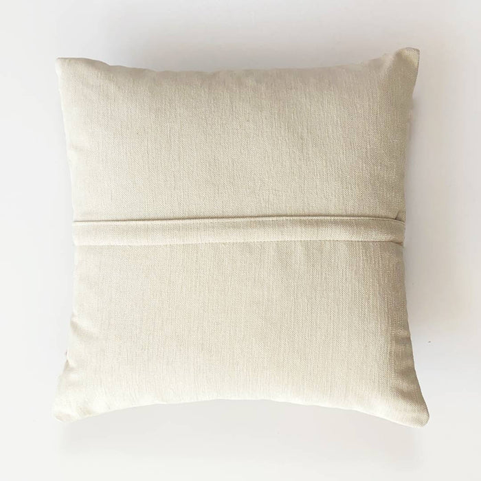 Set Fete de Perna Decorativa (2 Bucati) Asi Home Beach House Punch Pillow Set Cover 20% In |80% Poliester 43X43 cm