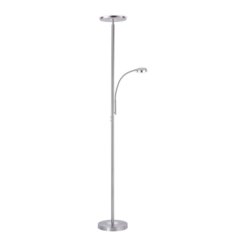 Lampadar Paul Neuhaus HANS 2xLED Otel