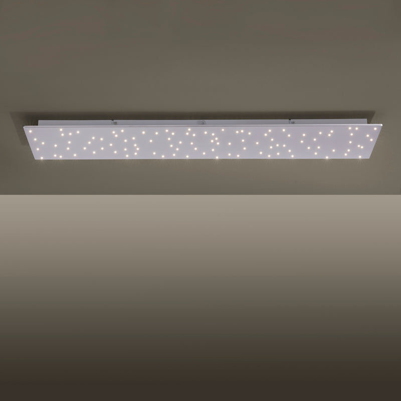 Plafoniera Paul Neuhaus SPARKLE LED Otel
