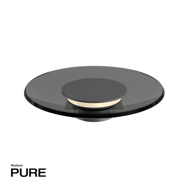 Veioza Paul Neuhaus PURE MOON LED Gri