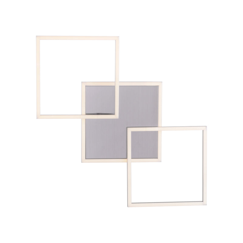 Plafoniera Paul Neuhaus IVEN 3xLED Otel