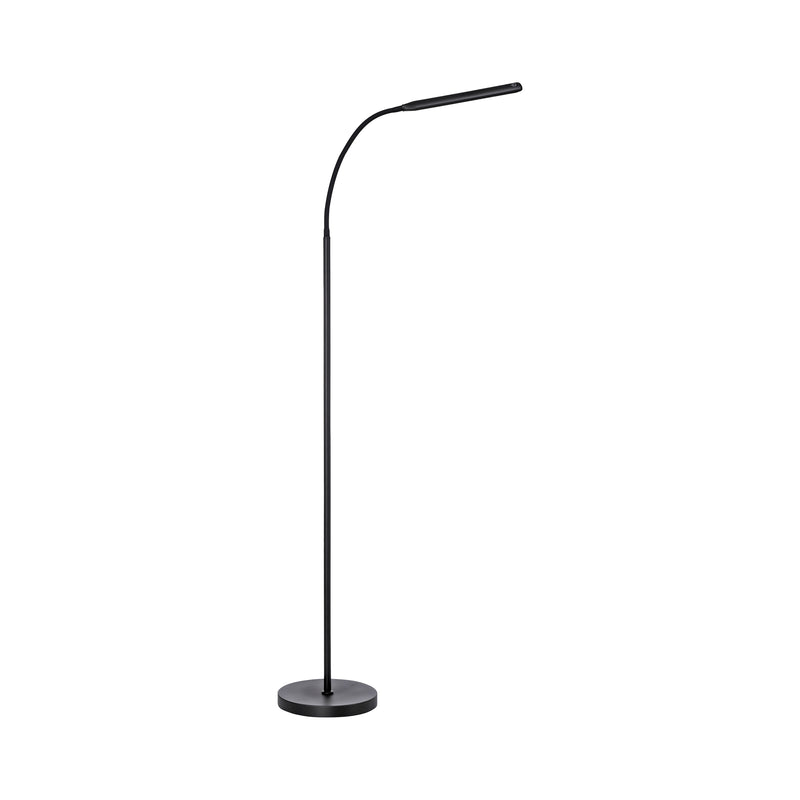 Lampadar Paul Neuhaus ELLY LED Alb