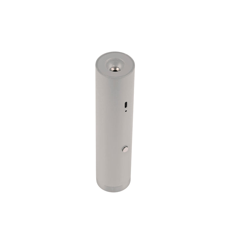 Lustra Paul Neuhaus ATTACH LED Gri