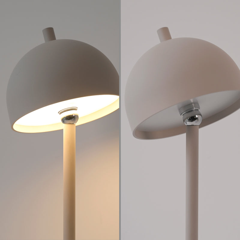 Veioza Paul Neuhaus BELLIS LED Bej