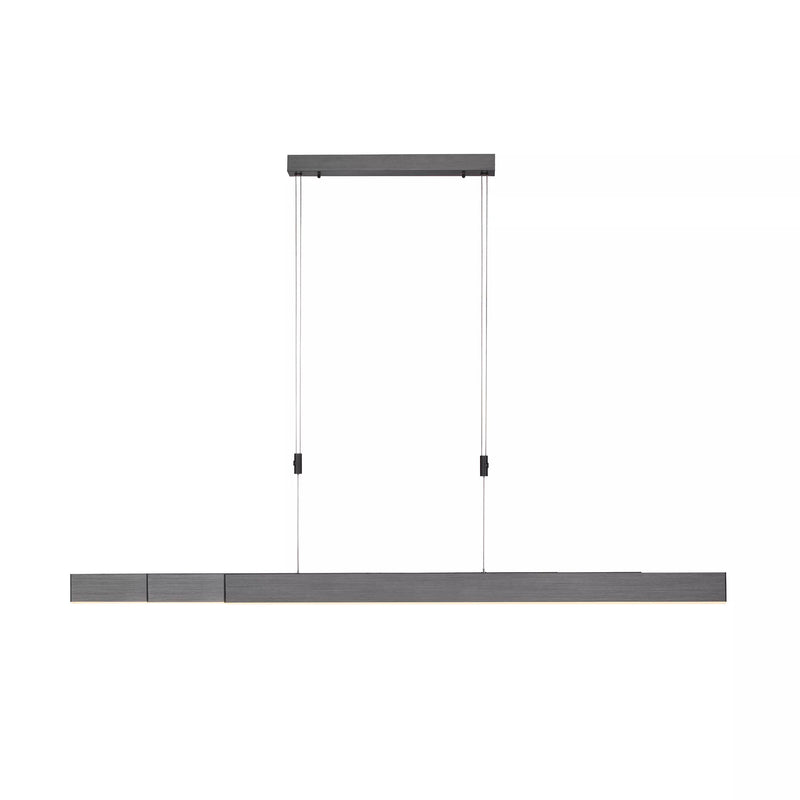 Lustra Paul Neuhaus PURE-MOTO 3xLED Gri