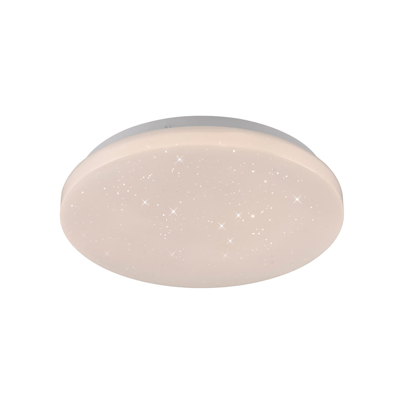 Plafoniera Paul Neuhaus URANUS LED Alb