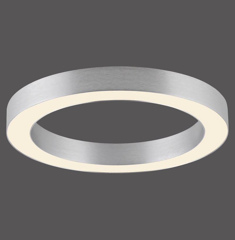 Plafoniera Paul Neuhaus PURE LINES ROUND LED Otel
