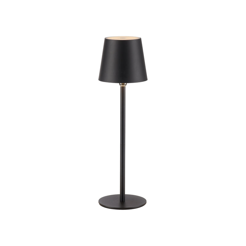 Veioza Paul Neuhaus BOTERIA LED Negru