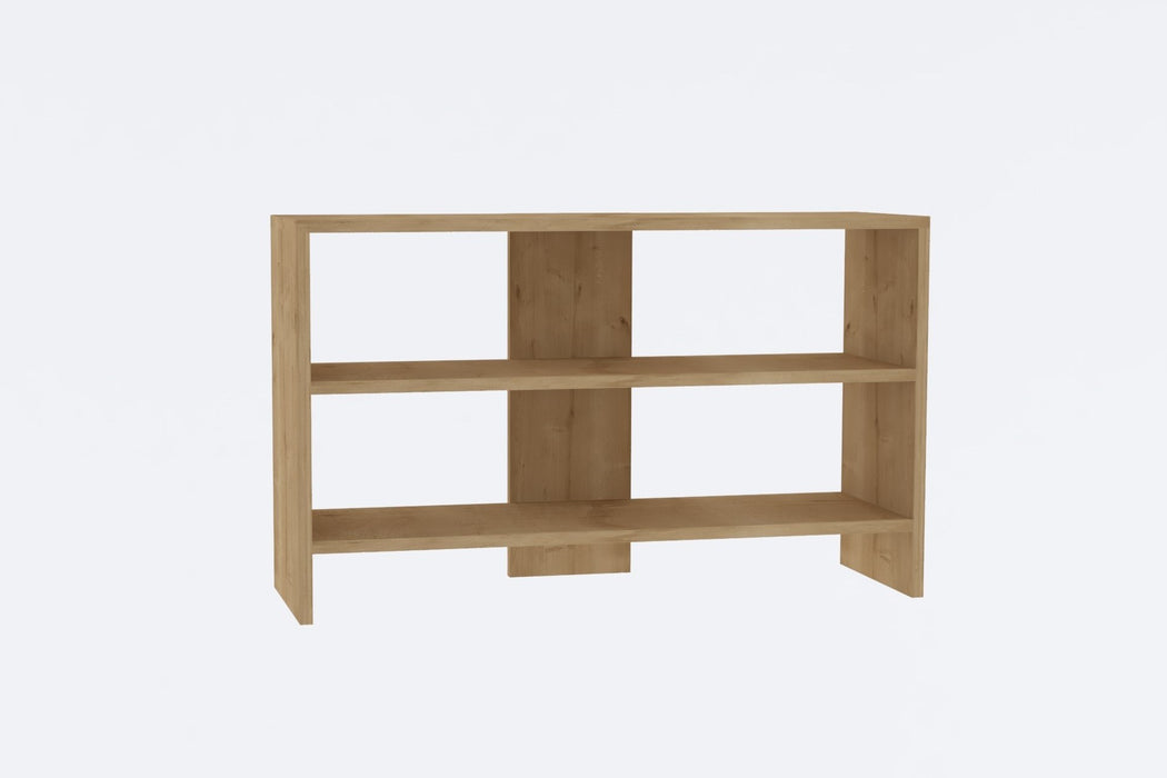 Dulap Pantofi Asi Home Reine - Oak PAL 31X93X56 cm