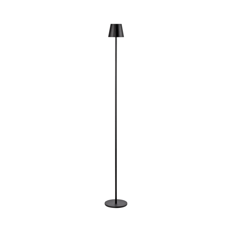 Lampa Exterior Paul Neuhaus EURIA LED Negru
