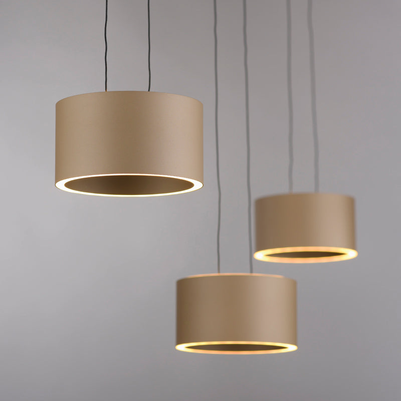Lustra Paul Neuhaus PURE CLIPSE 6xLED Maro