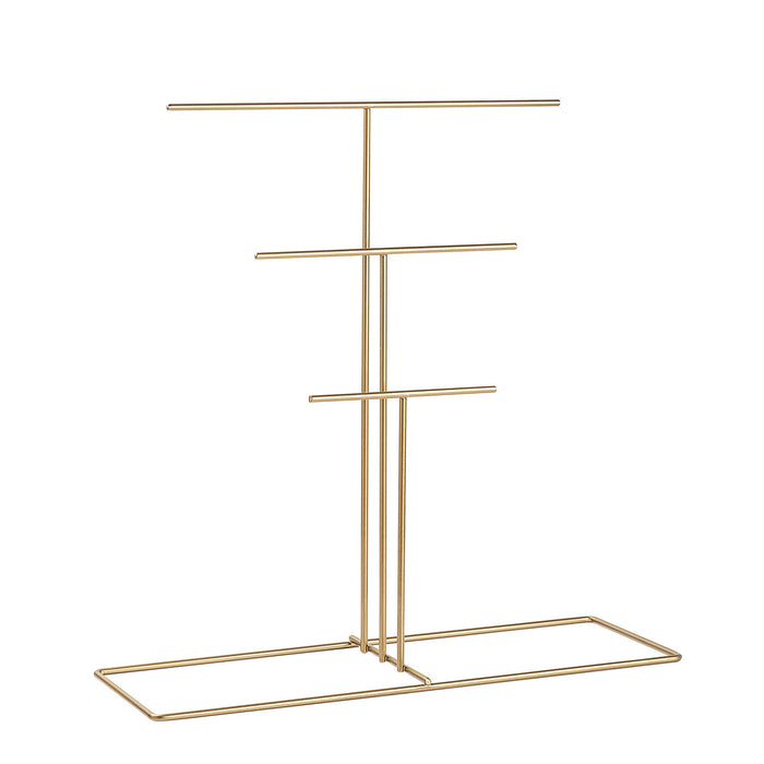 Stand pentru Bijuterii Asi Home TK-006 Metal 40X15X41 cm