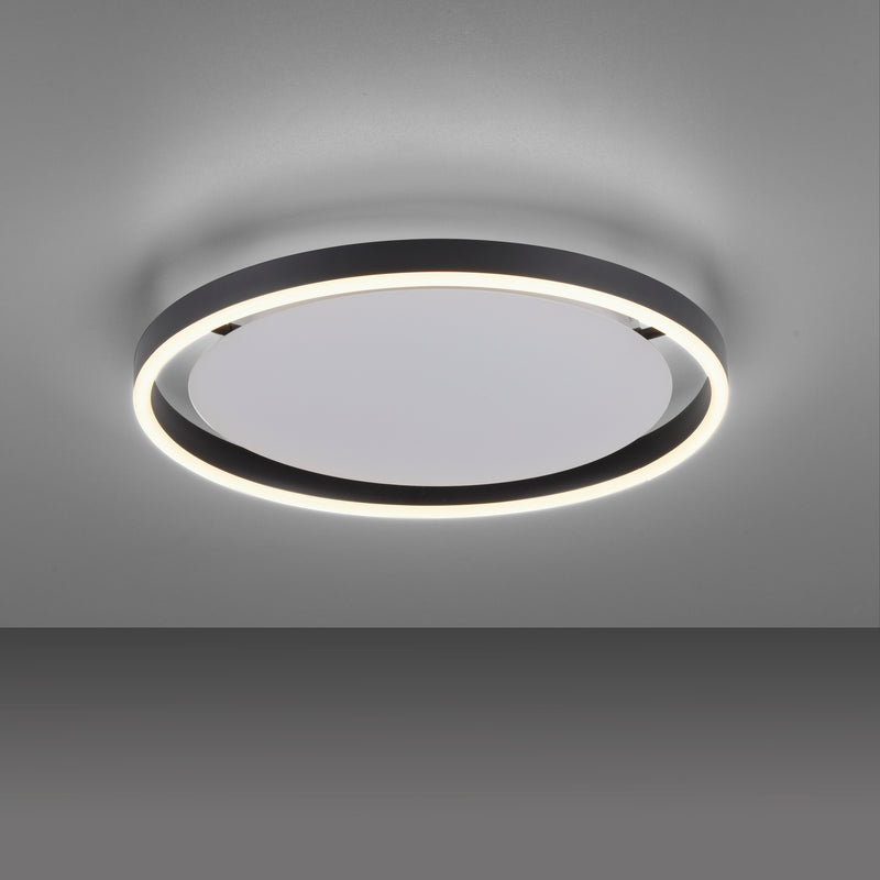 Plafoniera Paul Neuhaus RITUS LED Antracit