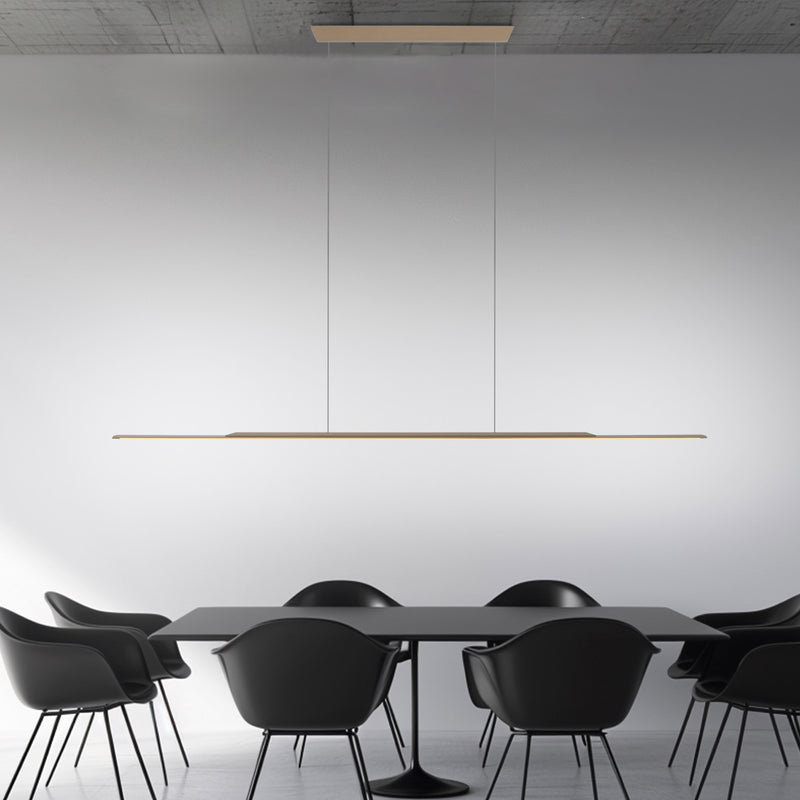 Lustra Paul Neuhaus PURE SURFACE LED Maro