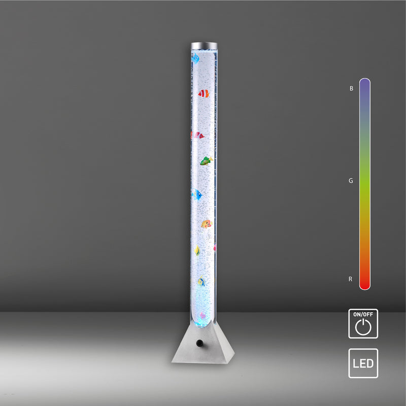 Lampadar Paul Neuhaus AVA 12xLED Multicolor