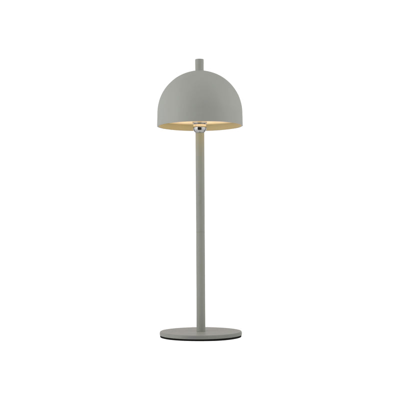 Veioza Paul Neuhaus BELLIS LED Gri