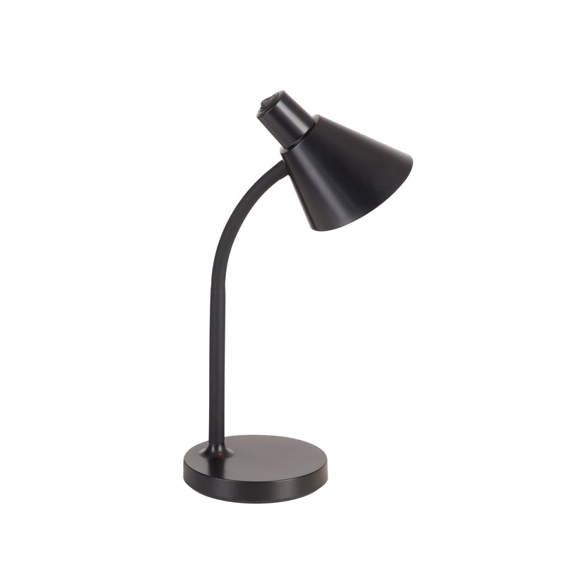 Veioza Paul Neuhaus PIXIE LED Negru