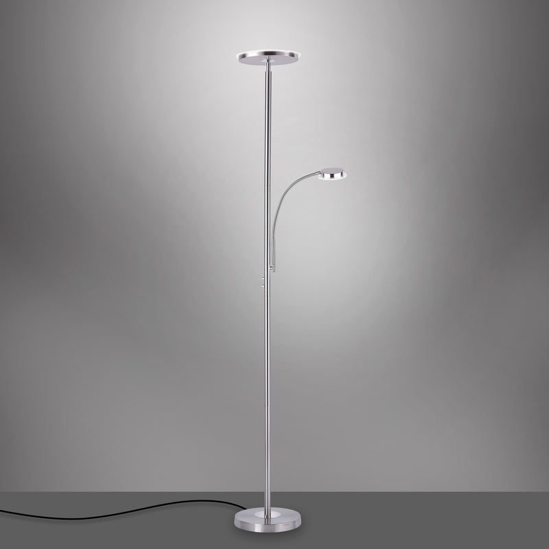 Lampadar Paul Neuhaus HANS 2xLED Otel
