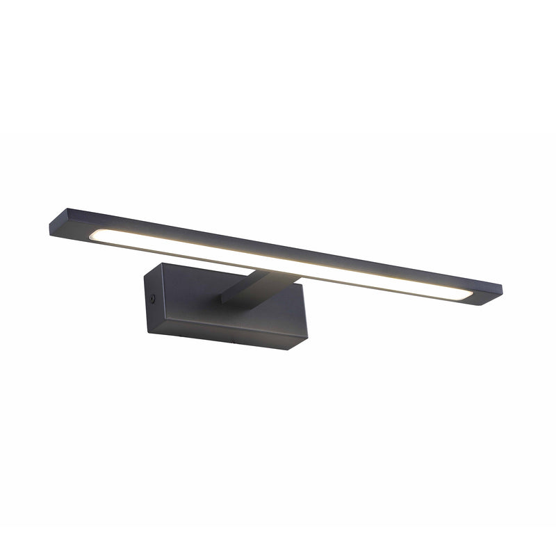 Aplica Zuma Line ALTER LED Negru