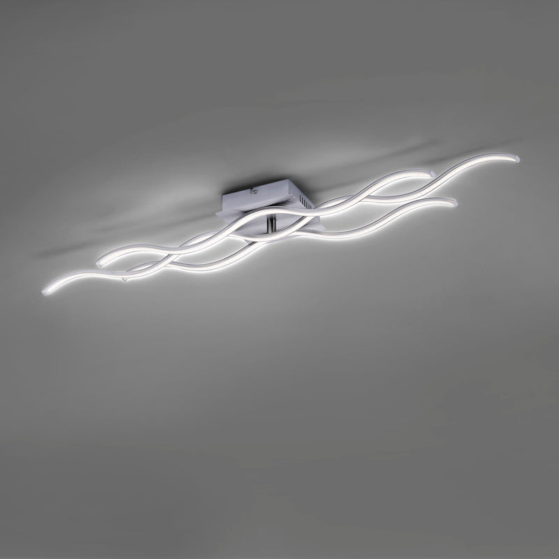 Plafoniera Paul Neuhaus WAVE 3xLED Otel