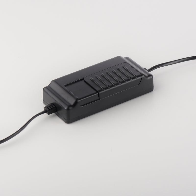 Lampadar Paul Neuhaus EMANDA LED Negru