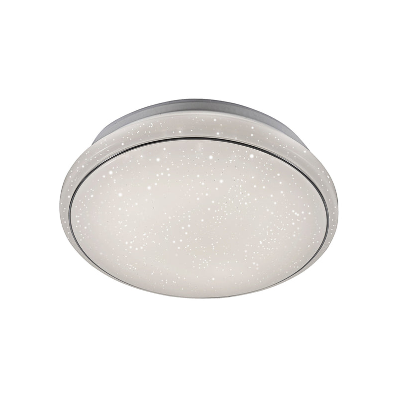 Plafoniera Paul Neuhaus JUPITER LED Alb