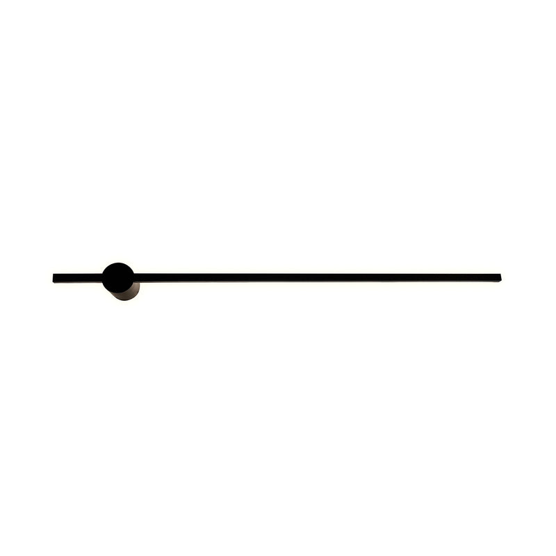 Aplica Zuma Line TROY LED Negru