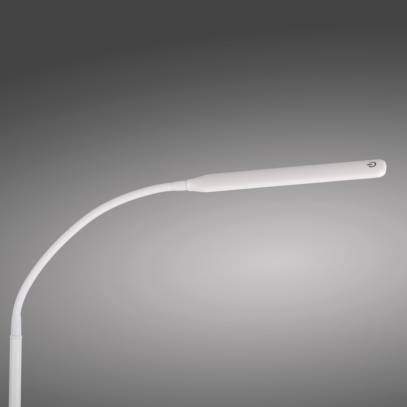 Lampadar Paul Neuhaus ELLY LED Alb